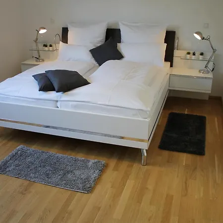 Isar Residences Landau Mobliertes Wohnen Auf Zeit Fur Bis Zu 4 Erwachsene Erstbezug Lejlighed Landau an der Isar