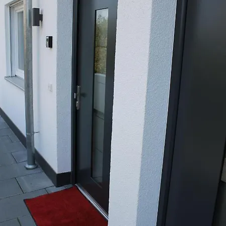 Lejlighed Isar Residences Landau Mobliertes Wohnen Auf Zeit Fur Bis Zu 4 Erwachsene Erstbezug *