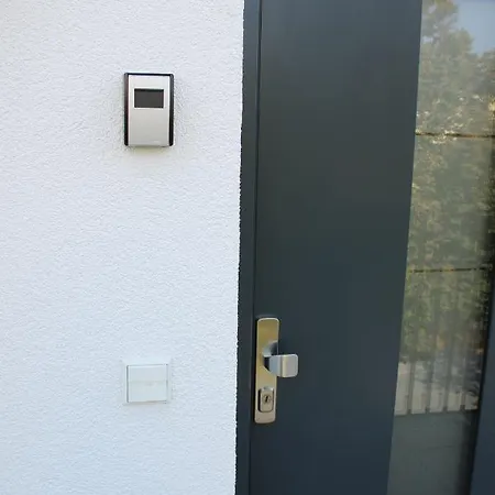 Isar Residences Landau Mobliertes Wohnen Auf Zeit Fur Bis Zu 4 Erwachsene Erstbezug Lejlighed *