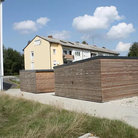 Isar Residences Landau Mobliertes Wohnen Auf Zeit Fur Bis Zu 4 Erwachsene Erstbezug *
