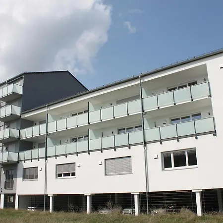 Lejlighed Isar Residences Landau Mobliertes Wohnen Auf Zeit Fur Bis Zu 4 Erwachsene Erstbezug *